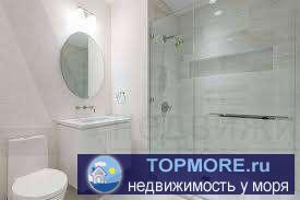 Номер объекта: 37302 Продается однокомнатная квартира в центре Лазаревское.  Общая площадь 24м2. Квартира свободной... - 1