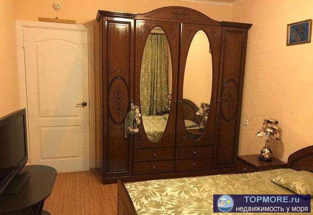 Номер объекта: 37353 Продается 3-комнатная квартира в новом районе курорта Сочи - Лазаревское, ул. Малышева, с...