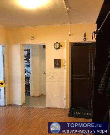 Номер объекта: 37353 Продается 3-комнатная квартира в новом районе курорта Сочи - Лазаревское, ул. Малышева, с... - 2