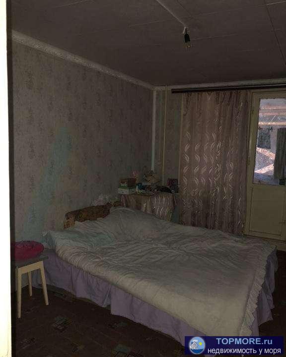 Номер объекта: 37382 Продается квартира 3х комнатная в Лазаревской. состояние хорошее, косметический ремонт, есть... - 1
