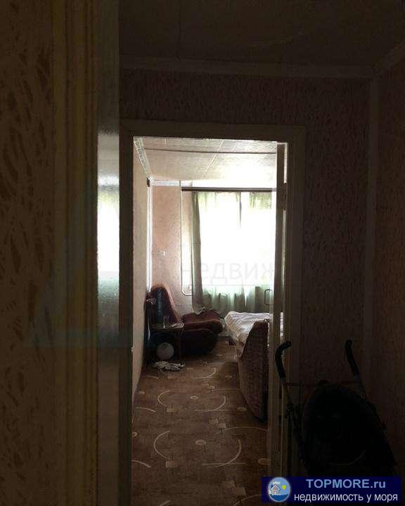 Номер объекта: 37382 Продается квартира 3х комнатная в Лазаревской. состояние хорошее, косметический ремонт, есть... - 2