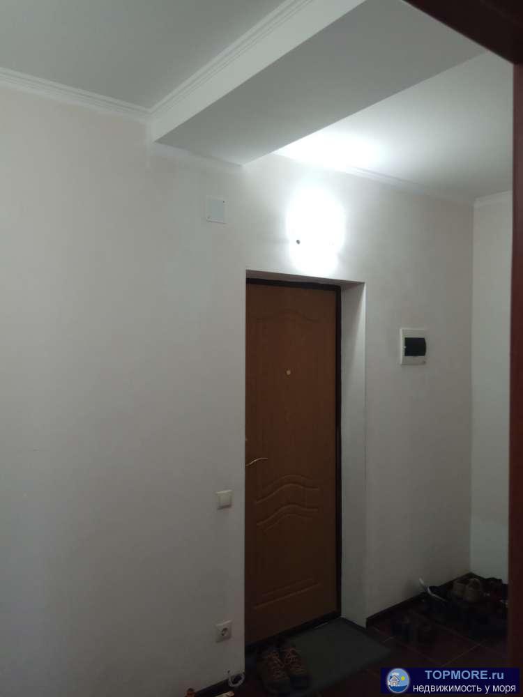 Продается квартира с ремонтом и мебелью. на втором этаже в шестиэтажном доме комфорт-класса на улице Лысая Гора,... - 1