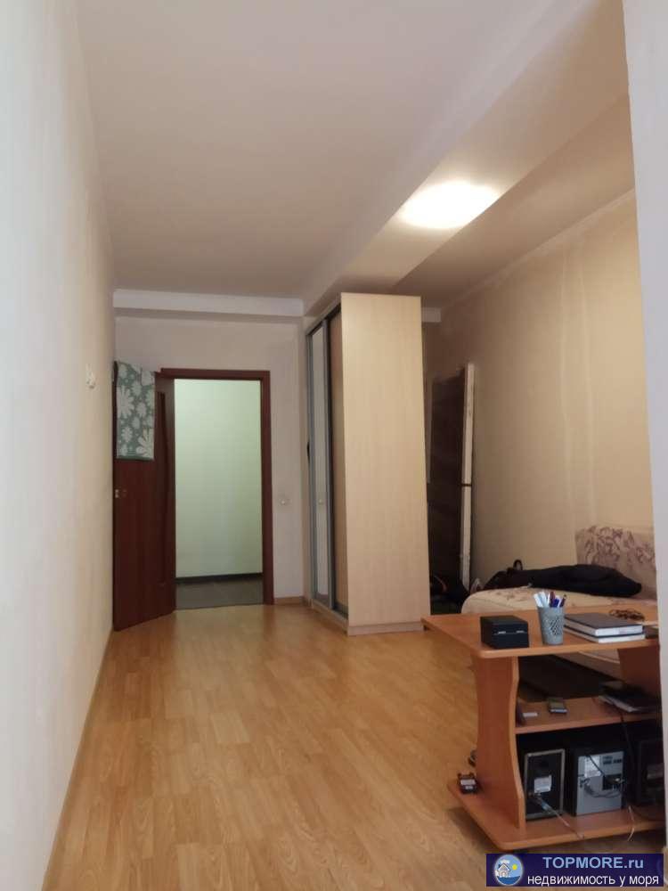 Продается квартира с ремонтом и мебелью. на втором этаже в шестиэтажном доме комфорт-класса на улице Лысая Гора,... - 8