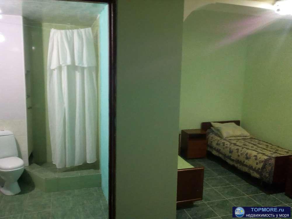 Приглашаю Вас посетить уютный мини-отель на юго-западном берегу черного моря. Комфортабельные просторные номера... - 6