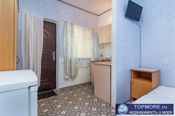 Мы предлагаем недорогое и экономичное жильё для отличного отдыха в Крыму на берегу черного моря в п.Кача.... - 5