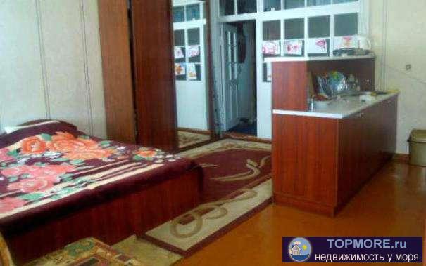 Продается 1-ком. квартира, 32 кв.м. в г.Феодосия, ул. Карла Маркса. Уютная квартира для проживания. В квартире есть... - 2