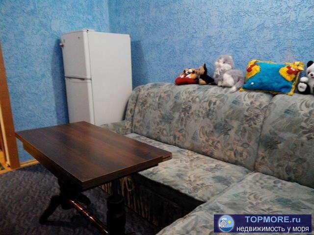 г Феодосия, ул Богаевского. Продажа 1 комнатной квартиры общей площадью 30 кв.м. Квартира находится на 3 этаже 3...