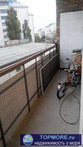 г Феодосия, ул Симферопольское шоссе. Продажа, 2-ком. квартира, 57 кв.м. Продажа 2к.кв. в Феодосии Новый дом...