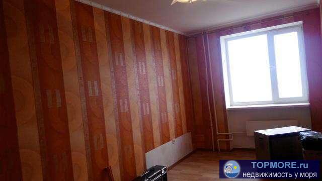 г Феодосия, ул Симферопольское шоссе. Продажа, 2-ком. квартира, 57 кв.м. Продажа 2к.кв. в Феодосии Новый дом... - 2