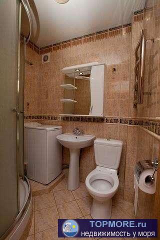 г Феодосия, ул Чкалова. Продажа, 2-х ком. квартира, 44 кв.м.Свежий ремонт 2011-2012 Все окна застеклены, новая кухня,... - 2