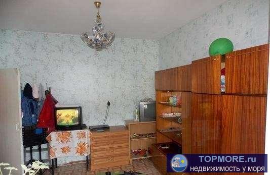 г Феодосия, ул Дружбы. Продажа, 4-х ком. квартира, 96 кв.м. Квартира находится на 3 этаже 5-ти этаж. дома. Все... - 2