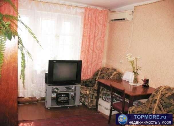 Орджоникидзе, ул Ленина. Продается  3 комнатная квартира общей площадью 56 кв.м. квартира находится на 4 этаже 5... - 2