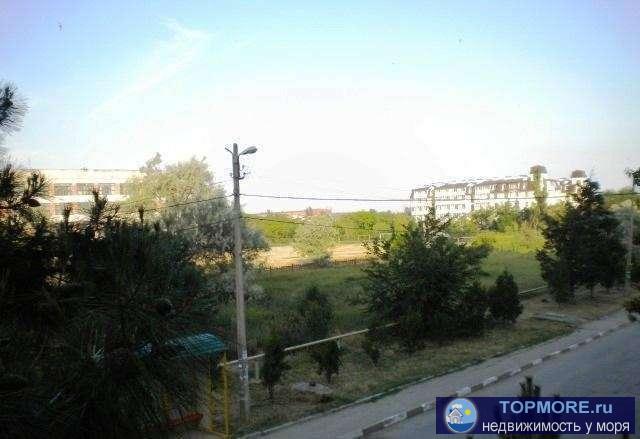 Продажа / Квартиры, Приморский, Юбилейная улица, 2 760 000 р. пгт Приморский, ул Юбилейная, 1-ком квартира, 36 кв. м.Квартира находится на 2-ом этаже 5-ти этаж. дома. 2 минуты...