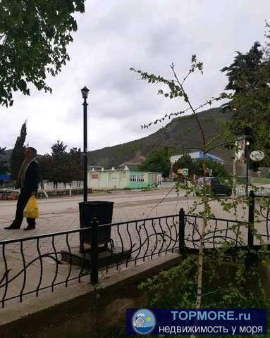 Продается 1-ком. квартира 32 кв.м. в пгт. Щебетовка, ул. Ленина. Квартира в самом центре поселка, с прекрасным видом...