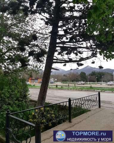 Продается 1-ком. квартира 32 кв.м. в пгт. Щебетовка, ул. Ленина. Квартира в самом центре поселка, с прекрасным видом... - 1