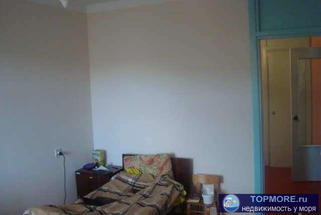 пгт Щебетовка, ул Мира, 2 ком. квартира 57.9 кв.м квартира под ремонт (жилая, но требует косметики), комнаты... - 2