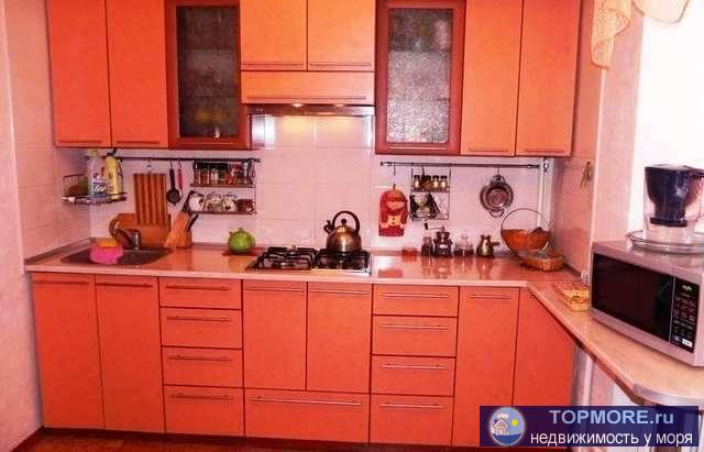 г Феодосия, улица Генерал Горбачева, 2 ком квартира, 53 кв метров Продается 2 ком квартира. в хорошем состоянии, до...