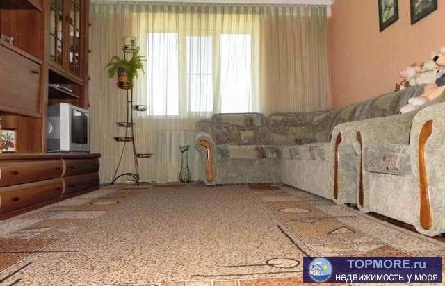 г Феодосия, улица Генерал Горбачева, 2 ком квартира, 53 кв метров Продается 2 ком квартира. в хорошем состоянии, до... - 2