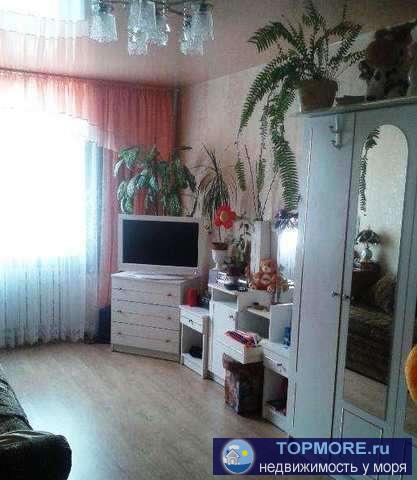 г Феодосия, Симферопольское шоссе, 3 ком квартира, 72 кв метров Продается 3 комнатная квартира, частично c...