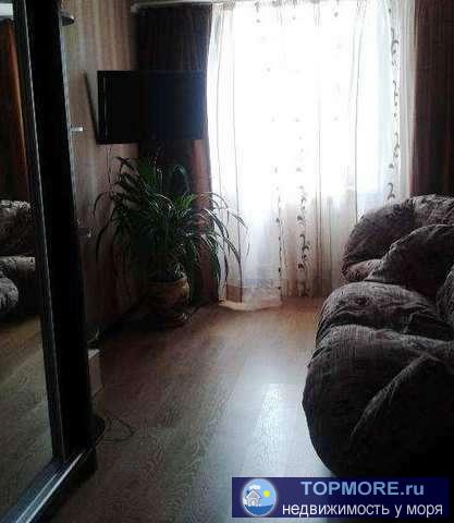 г Феодосия, Симферопольское шоссе, 3 ком квартира, 72 кв метров Продается 3 комнатная квартира, частично c... - 2