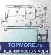 пгт Приморский, ул Гагарина, 3 ком квартира, 51,9 кв м Продается 3 ком квартира на 5 этаже. В двух комнатах... - 1