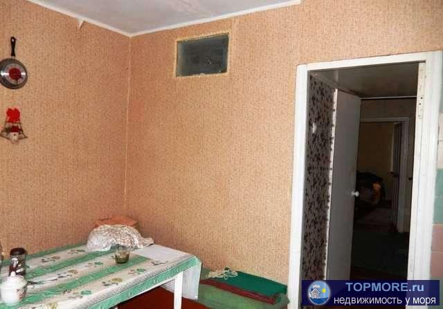 г Феодосия, ул Дружбы, 3 ком квартира, 75,5 кв метров Продается 3-к квартира 75.5 м на 5 этаже 5-этажного блочного... - 2