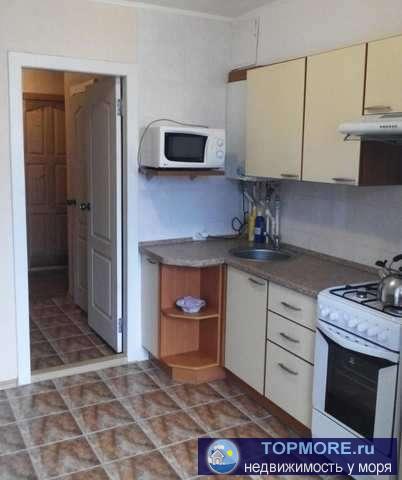 2 ком. квартира на 2 / 6 эт, в доме 2007 г. постройки. Площадь -56,6 м.кв.,(комнаты-18,6+15,6, кухня -9) ванна и... - 2