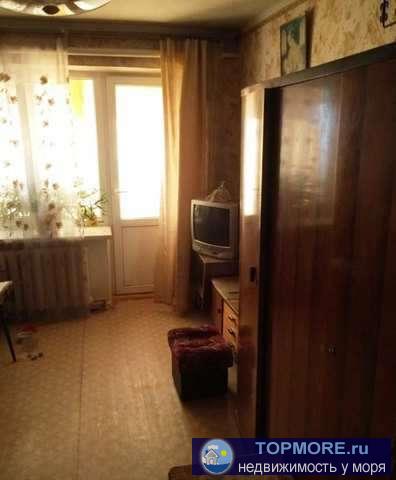 Продажа / Квартиры, Приморский, Советская улица, 2 720 000 р. г Феодосия, пгт Приморский, ул Советская, 2 ком квартира, 39 кв метров Продается 2-х комнатная квартира в центре пгт.... - 2
