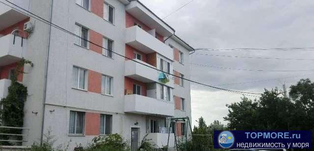 Продается 3 комнатная квартира 72 кв.м. Кухня 12 кв.м., Комнаты 16/15/12 кв.м.