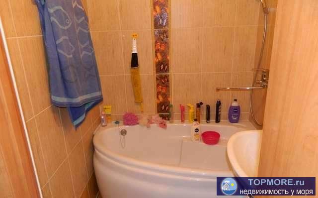 Продается 1 комнатная квартира в новостройке, автономное отопление, качественный ремонт. - 2