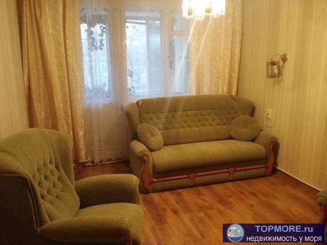 г Феодосия, ул Дружбы, район Ближние Камыши. Продается 3 комнатная квартира, чешка, общей площадью 74,4 кв.м. :...