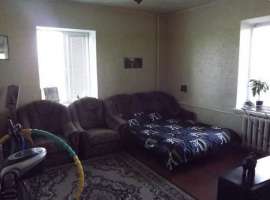 Продается 2 комнатная квартира, комнаты изолированные 20,2 и 12...