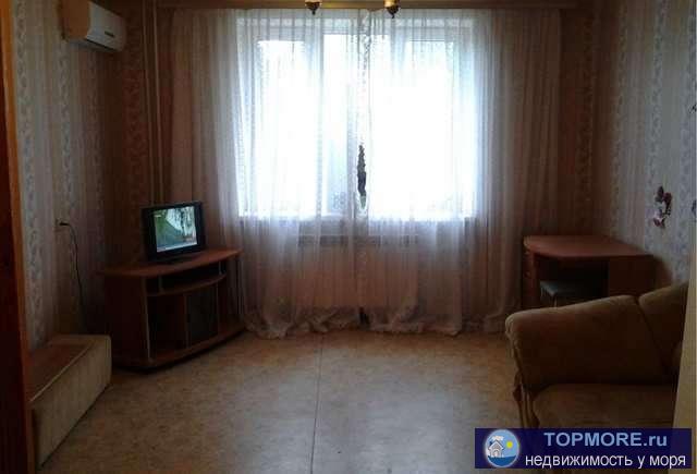 Продается 2 комнатная квартра, чешский проект. Автономное отопление, стеклопакеты, лоджия 9 кв.м. Продается с... - 2