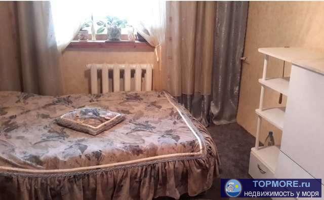 Комнаты, с/у раздельные. Кухня 9,7 кв. м. Газовая колонка, кондиционер. Балконы и лоджия застеклены. Чешский проект,... - 2