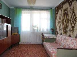  Квартира  расположена в удобном районе, рядом школа , Крымский...