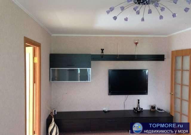   Квартира с хорошим ремонтом  сделан  в 2012 году. В квартире никто не прописан и не проживает, в собственности... - 2