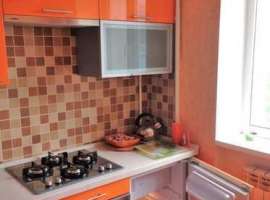   Квартира с хорошим ремонтом  сделан  в 2012 году. В квартире...