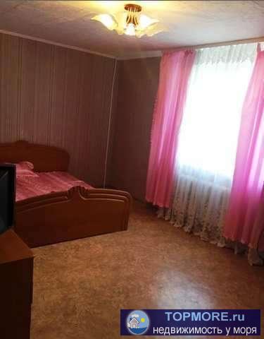 2 комнатная жилая квартира, чешский проект, сан. узел раздельный, большая застекленная лоджия, просторные кухня и...