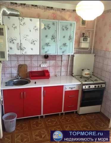 2 комнатная жилая квартира, чешский проект, сан. узел раздельный, большая застекленная лоджия, просторные кухня и... - 2