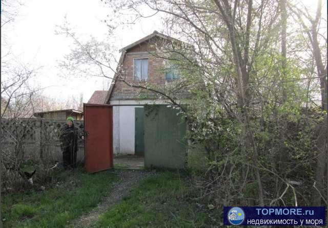 Продажа / Квартиры, Феодосия, Северный мкр., 3 820 000 р. Квартира на земле с участком 7 соток. Есть вода, централизованная канализация, газ по фасаду. Три жилых комнаты,... - 2