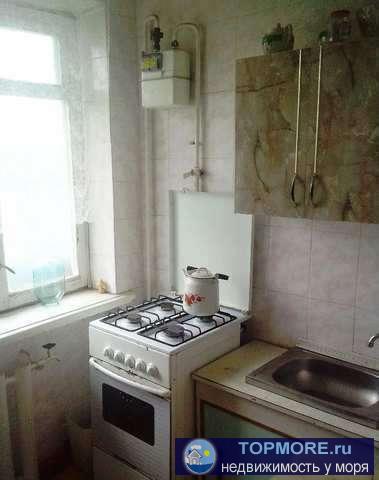 Продажа / Квартиры, Приморский, Победы улица, 2 520 000 р. Продается 3 комнатная жилая квартира в хорошем состоянии, новый бойлер, балкон застеклен. Отопления нет. Море, рынок...