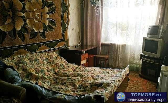 Продается 3 комнатная квартира, газа нет, отапливаеся кондиционером, нужен косметический ремонт. Свет никогда не...