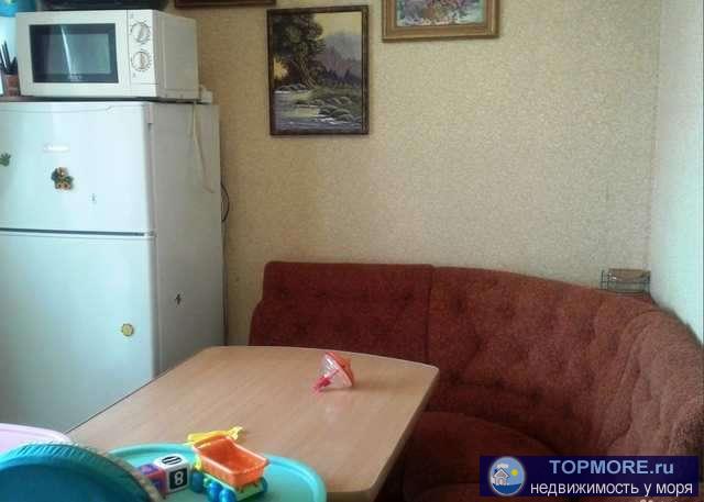 Продажа / Квартиры, Приморский, Десантников улица, 2 820 000 р. Продается 2 ком. квартира, чешский проект, автономное отопление, окна ПВХ, стены утеплены. Балкон и лоджия утеплены и... - 2