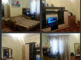 Продаётся отдельно стоящая квартира,  4 комнаты, кухня, сан.узел,...