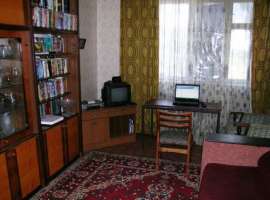 Продаётся 3-х комнатная квартира по адресу Феодосия, Приморский,ул...