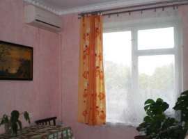 Продается 4 икомнатная квартира в Приморском, центральное...