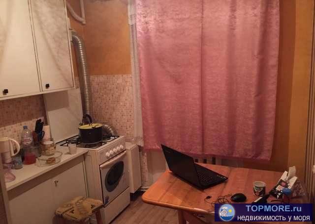 Продажа / Квартиры, Приморский, Юбилейная улица, 2 620 000 р. Продается 2х комнатная квартира в 100 метрах от моря, в пгт Приморский ул. Юбилейная. Поселок находится в 10 км от г.... - 2