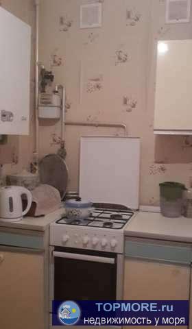  2 ком квартира, 2 этаж 5ти этажного дома, в пгт Щебетовка. До моря и Карадагского заповедника - 4 км, до пгт... - 2