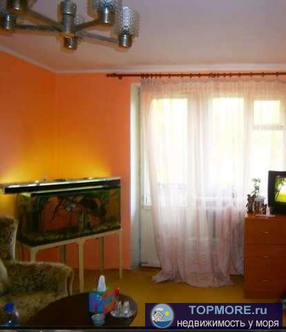 Продается двухкомнатная квартира в живописном районе Крыма, урочище Кизилташ, рядом трасса Судак- Алушта, Коктебель -...