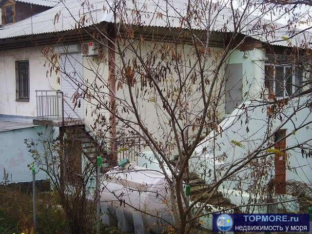 Продается уютная, благоустроенная, просторная квартира, расположенная в живописном уголке Крыма, с прекрасными...